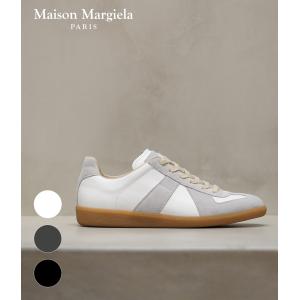 Maison Margiela / メゾン マルジェラ ： REPLICA SNEAKER / 全3色 ： S57WS0236-P1895