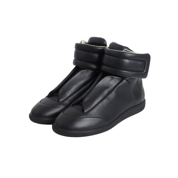 Maison Margiela / メゾン マルジェラ ： FUTURE MID-TOP ： S57...