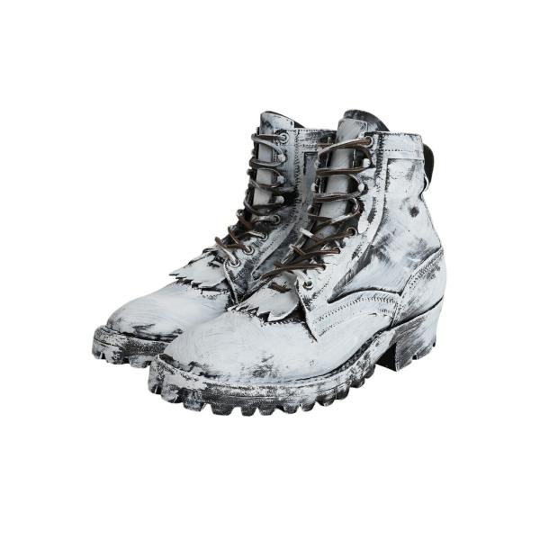【20%OFF】Maison Margiela / メゾン マルジェラ ： SIERRA BOOTS...