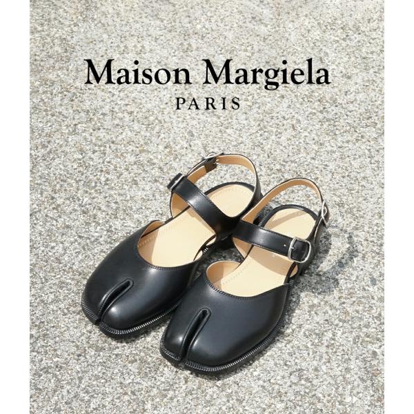 Maison Margiela / メゾン マルジェラ : 【レディース】SANDAL : S58W...