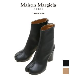 Maison Margiela / メゾン マルジェラ ： 【レディース】TABI BOOTS / 全2色 ： S58WU0260-PR516｜ARKnets