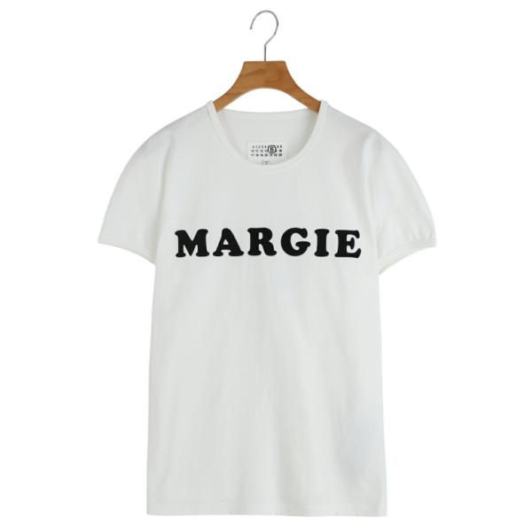 MM6 Maison Margiela / エムエムシックス メゾンマルジェラ ： [レディース]T...