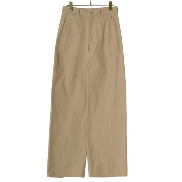 MM6 Maison Margiela ： PANTS ： S62KB0195-M35074