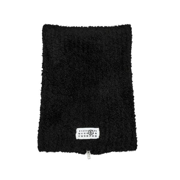 MM6 Maison Margiela / エムエムシックス メゾンマルジェラ ： Collar ：...