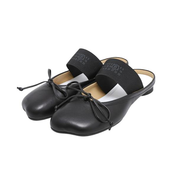 MM6 Maison Margiela ： SLIPPER ： S66WX0062-P3628
