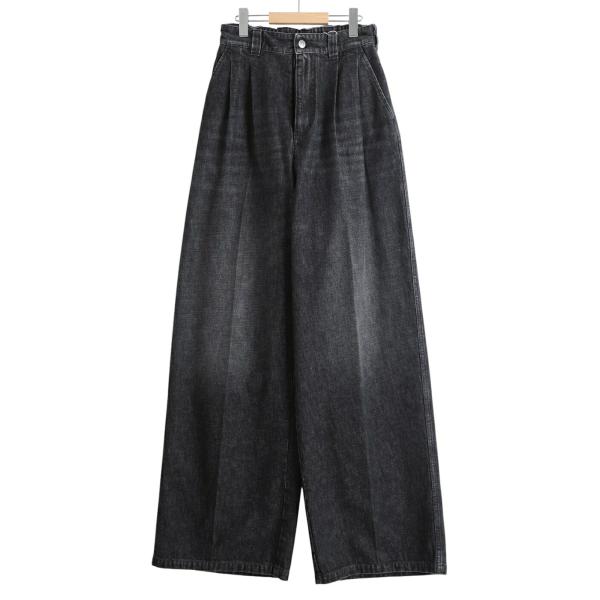 【10%OFF】Maison Margiela / メゾン マルジェラ ： PANTS ： S67K...