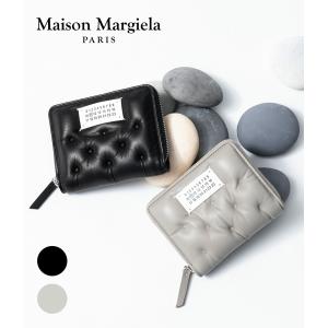 Maison Margiela メゾンマルジェラ MAISON MARGIELA ラウンド