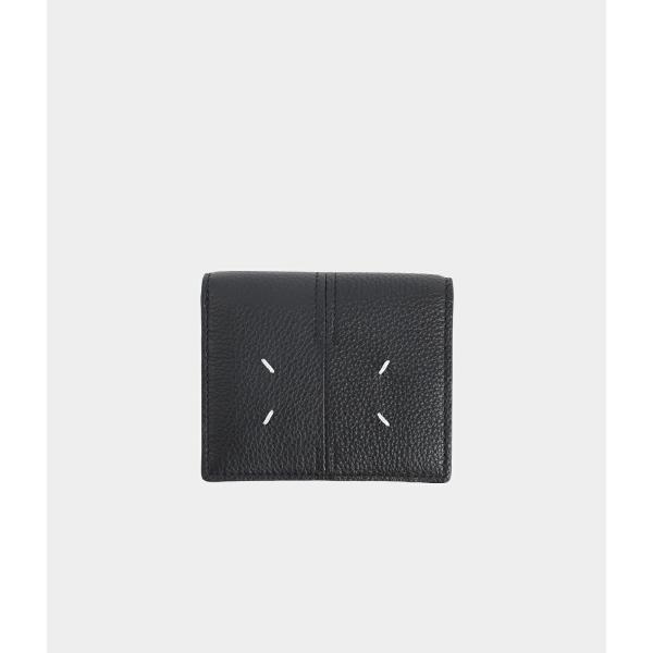 Maison Margiela / メゾン マルジェラ ： WALLET CLIP 2 ： SA2U...