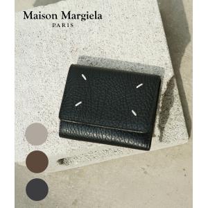 Maison Margiela（メゾンマルジェラ） 二つ折り 二つ折り財布 財布