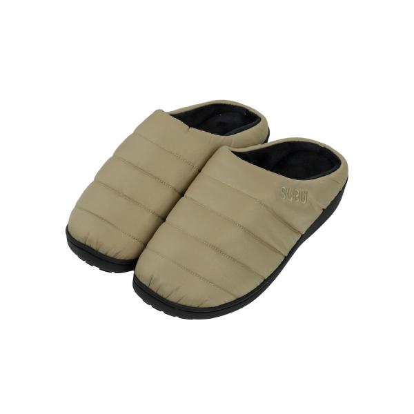 SUBU / スブ ： [レディース]SUBU BEIGE ： SB-73