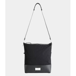 Maison Margiela 5AC ソフトXL ブラック直営店購入新品未使用 Maison Margiela（メゾンマルジェラ） Maison Margiela / メゾン