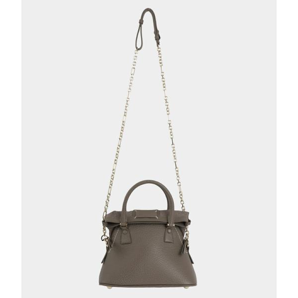 Maison Margiela / メゾン マルジェラ ： 5AC MICRO ： SB1WG008...