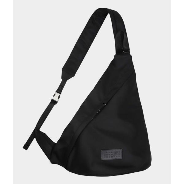 MM6 Maison Margiela / エムエムシックス メゾンマルジェラ ： NYLON - ...