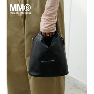 MM6 並行輸入品 エムエムシックス マルジェラ JAPANESE CROSSBODY BAG