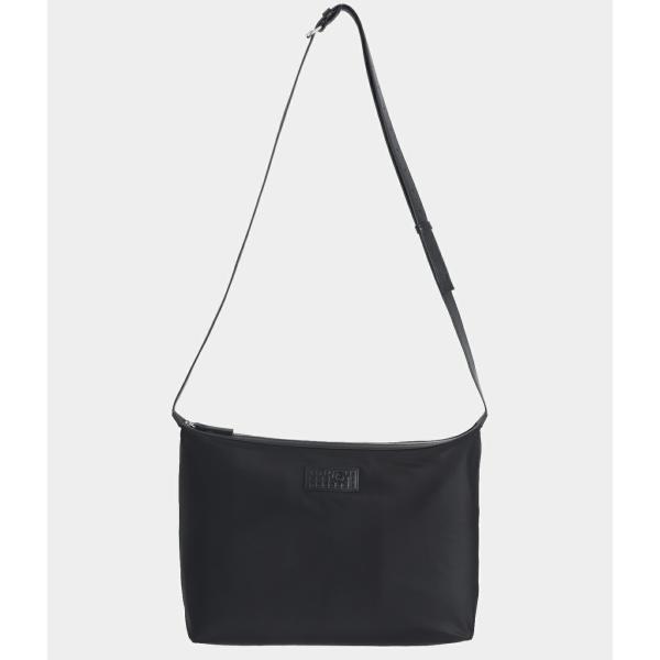 MM6 Maison Margiela / エムエムシックス メゾンマルジェラ ： NYLON CR...