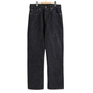 SUGAR CANE / シュガーケーン ： 14.25oz. DENIM 1947 MODEL AGED