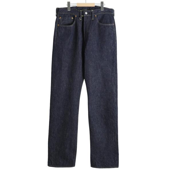 SUGAR CANE / シュガーケーン ： SUGAR CANE Super “Denim” Co...