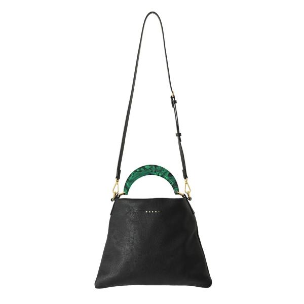 MARNI / マルニ ： 【レディース】VENICE HOBO SMALL ： SCMP0065U...