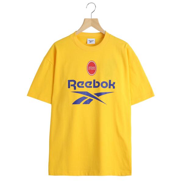 SEDAN ALL-PURPOSE /セダン オールパーパス ： Reebok / Vector L...