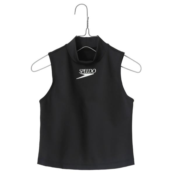 【5%OFF】speedo / スピード ： MC H/N Top ： SFW72322