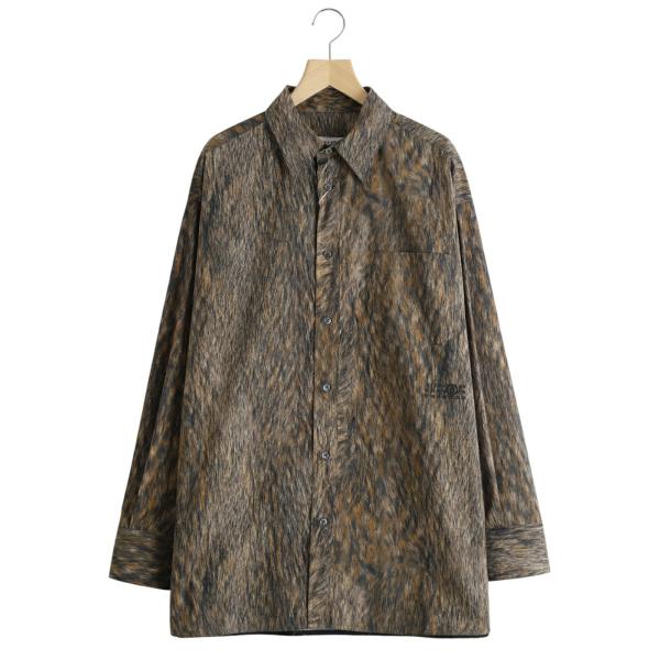 【10%OFF】MM6 Maison Margiela / エムエムシックス メゾンマルジェラ ： ...