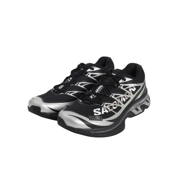 【5%OFF】MM6 Maison Margiela × SALOMON SNEAKERS / エム...