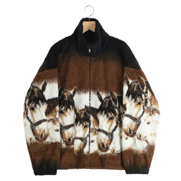 MM6 Maison Margiela / エムエムシックス メゾンマルジェラ ： SWEAT JA...