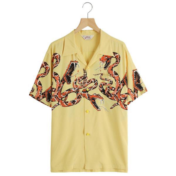 STAR OF HOLLYWOOD / スターオブハリウッド ： “RATTLE SNAKE” HI...