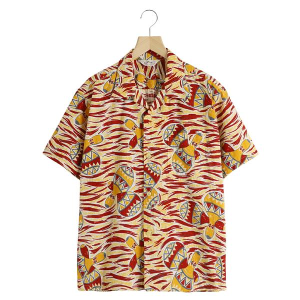 STAR OF HOLLYWOOD / スターオブハリウッド ： “MARACAS” DOBBY C...