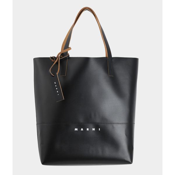 MARNI /マルニ ： TRIBECA N/S TOTE ： SHMQ0037A1-P5769