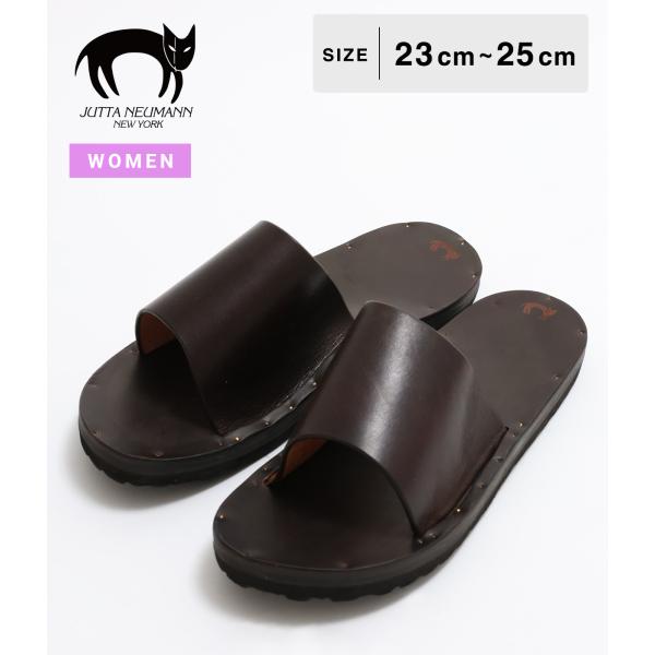 Jutta Neumann / ユッタニューマン ： 【レディース】SIMONE-BIRKEN SO...
