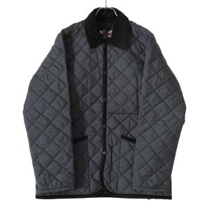 LAVENHAM / ラベンハム ： RAYDON MENS RC / 全2色 ： SLJ1053