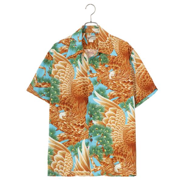 SUN SURF / サンサーフ ： WATUMULL’S SPECIAL EDITION“TAKA...