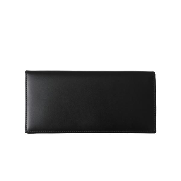ETTINGER / エッティンガー ： Long Wallet w/ Metal Zip ： ST...