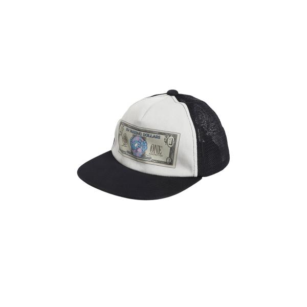 SWJP / エスダブリュージェーピー ： CPD TRUCKER CAP ： SW-26SS-55