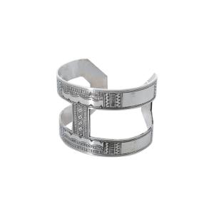 新品Adawat'n Tuareg AGHARASS ZLING バングル Adawat'n Tuareg (アダワット トゥアレグ) Agharass バングル