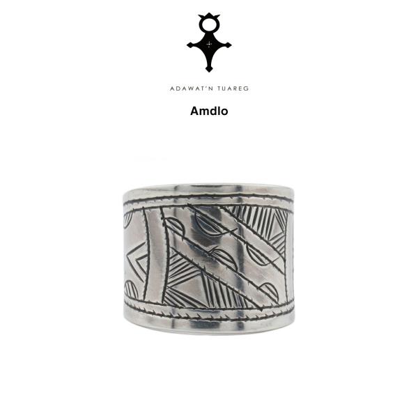 【P10倍】Adawat'n Tuareg / アダワットゥン トゥアレグ ： Amdlo(アンドゥ...