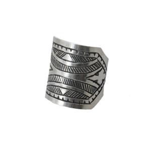 LAVER（ラバー） ： 3 LINK RING ： LAVER-NO-17 [コンパクト