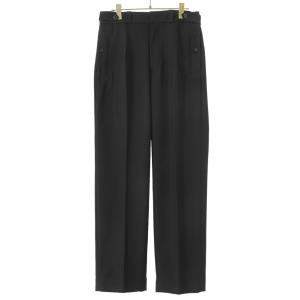 Tangent / タンジェント ： French Army Adjuster Pants / 全2色