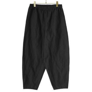 toogood / トゥーグッド ： THE ACROBAT TROUSER ： TAT-CMT-020｜arknets