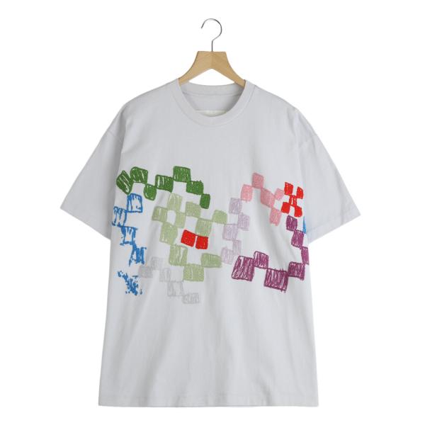 toogood / トゥーグッド ： THE BAKER T SHIRT ： TBTS-TJ-024