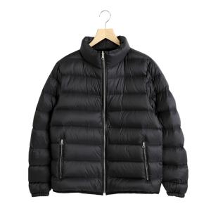 Ten-C（テンシー） Short Parka&Down Liner&Shearling Hood ダウン