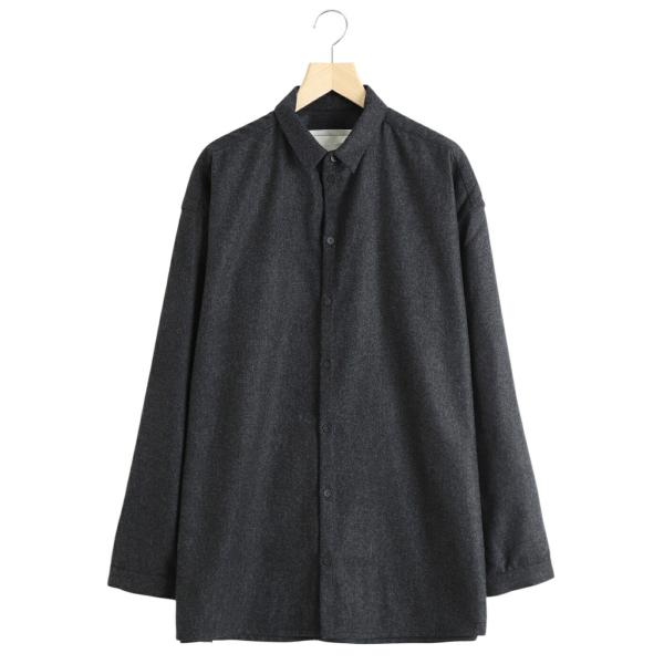 【10%OFF】toogood / トゥーグッド ： THE DRAUGHTSMAN SHIRT ：...