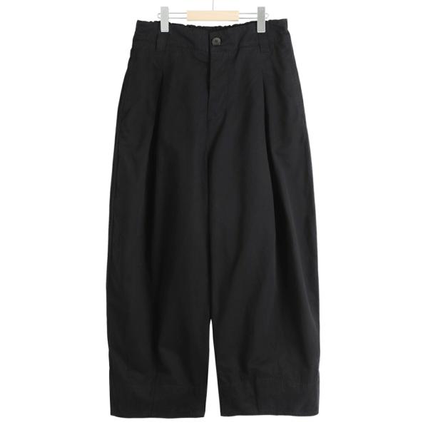 【10%OFF】toogood / トゥーグッド ： THE ETCHER TROUSER ： TE...