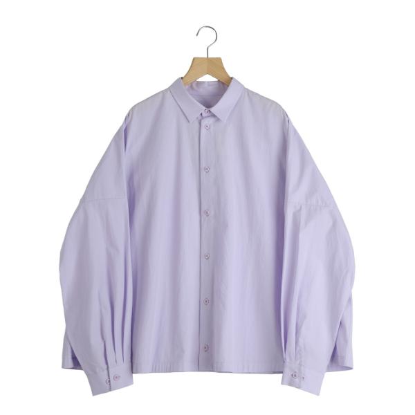 toogood / トゥーグッド ： THE FARRIER SHIRT ： TFS-PP-024