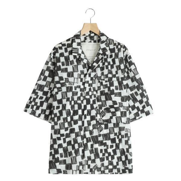 toogood / トゥーグッド ： THE LANDSCAPER SHIRT ： TLS-CL-0...
