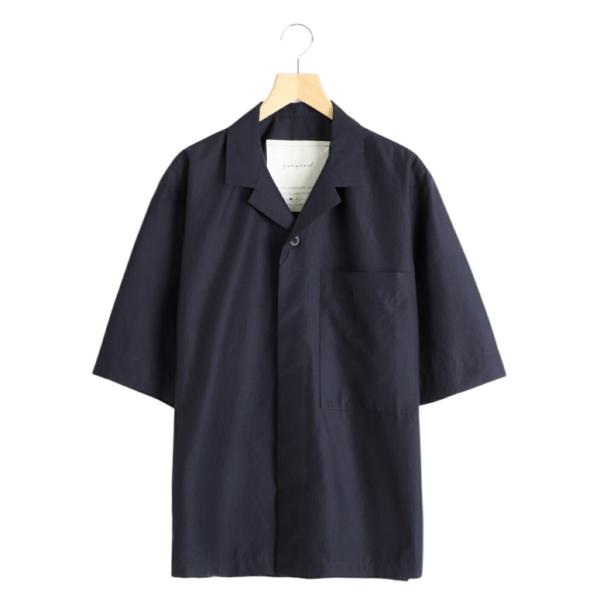toogood / トゥーグッド ： THE LANDSCAPER SHIRT ： TLS-CS-0...