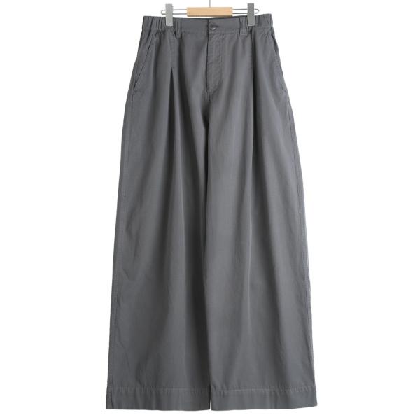 toogood / トゥーグッド ： THE LOCKSMITH TROUSER / 全2色 ： T...