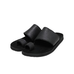 THE SANDALMAN（サンダルマン） サンダル 別注 クロムエクセルレザー