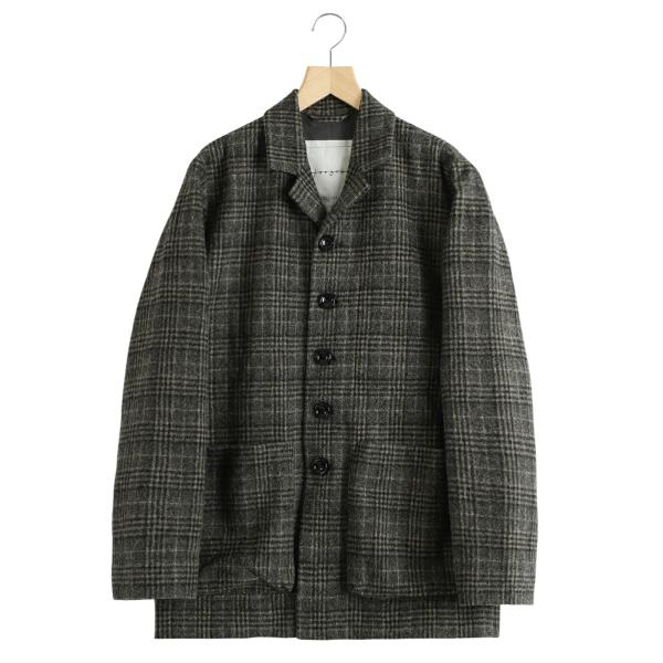 【10%OFF】toogood / トゥーグッド ： THE PHOTOGRAPHER JACKET...